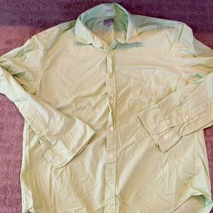 Men’s J Crew Button Up